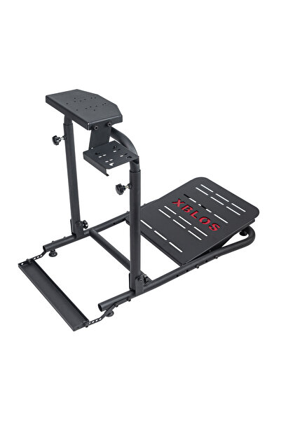 XBLOS R36 Pro Katlanabilir Direksiyon Standı