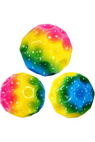 Yumurcak Oyuncak CNS Ay Topu Moonball