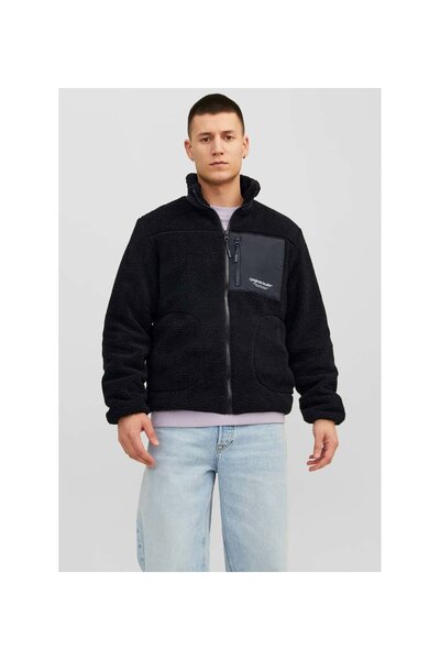 Jack & Jones JorVesterbro Peluş Astarlı Ceket 12238854