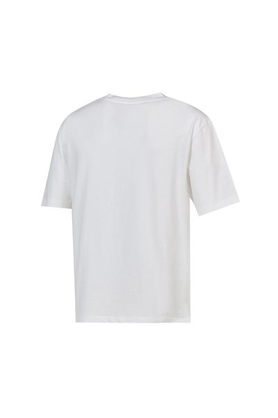 New Balance Mnt3410-Wt Men's Sports T-Shirt