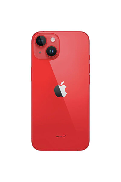 Apple Yenilenmiş iPhone 14 128 GB Gece Yarısı Cep Telefonu (12 Ay Garantili) - C Kalite