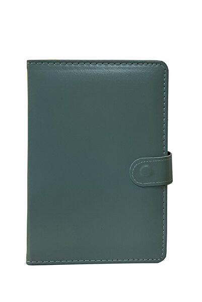 NRCN 6x9cm Polokart Albüm 96lık Instax Fotoğraf Albümü Deri Resim Albümü