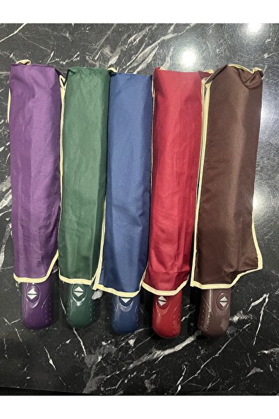 sütcüoğlutuhafiye 8 Telli Rüzgarda Kırılmayan Şemsiye