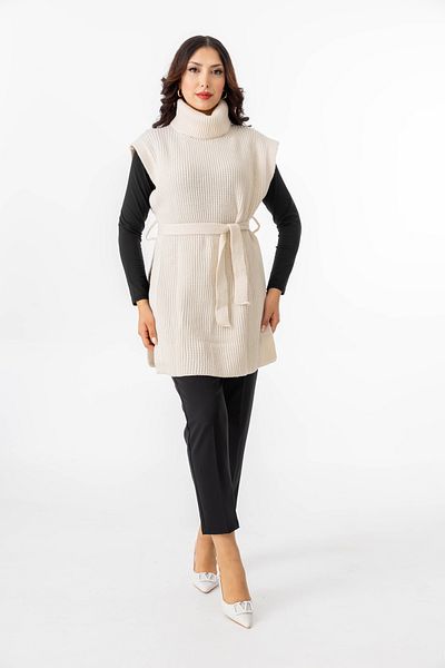 TUĞBA ERGÜL High Ergül 4048 Women's Sweater