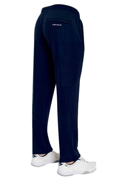 Crozwise Ανδρικό φούτερ Diver Fabric Navy Blue - 2224-01