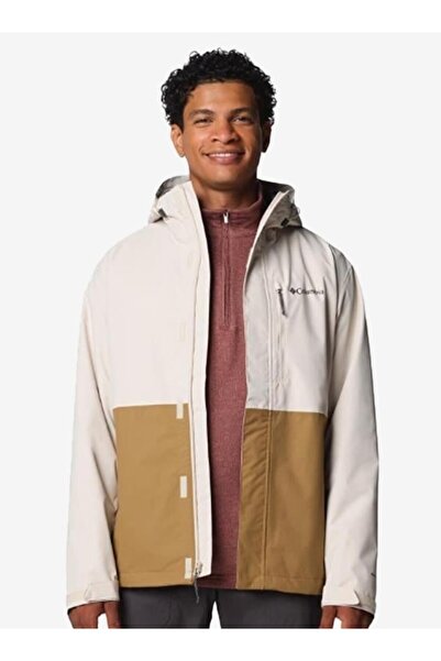 Columbia 2089341-278 Wm2619 Hikebound Ii Waterproof Jacket Raincoat