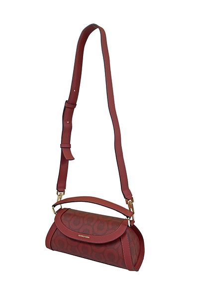 U.S. Polo Assn. Geantă de umăr Tile pentru femei - Us24590