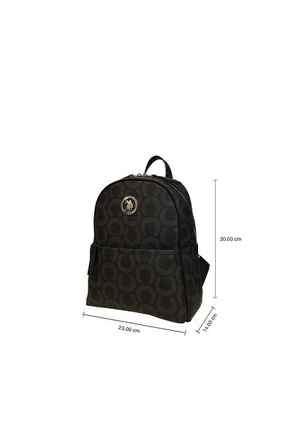 U.S. Polo Assn. Rucsac Latte pentru femei - Model US24604