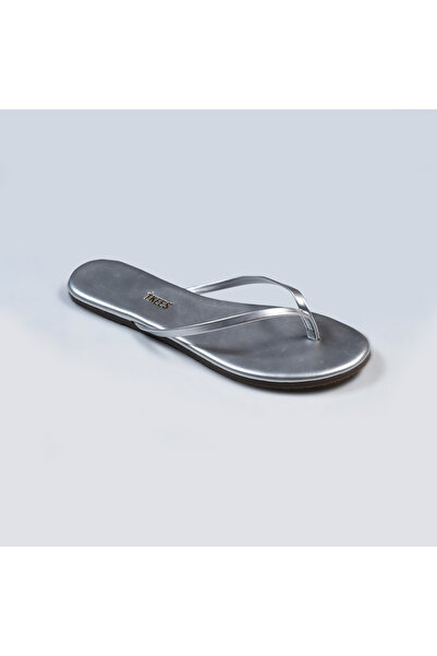 Tkees Slapi de zi cu zi, argintii, clasici, eleganti