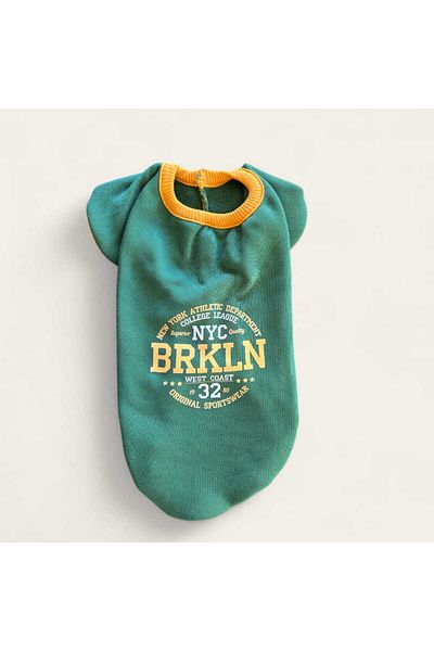 Proxy Paws Printed Dog Sweatshirt