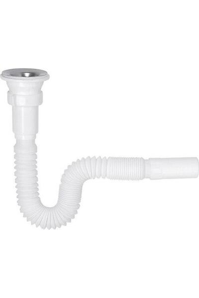 Tema Körüklü Lavabo Sifonu 32mm