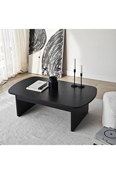 NEOstill - Theseus Sehpa / Siyah Renk