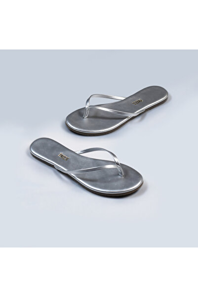 Tkees Slapi de zi cu zi, argintii, clasici, eleganti