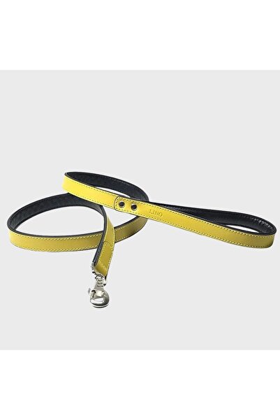 Lino Leather Travel Strap - 140 cm