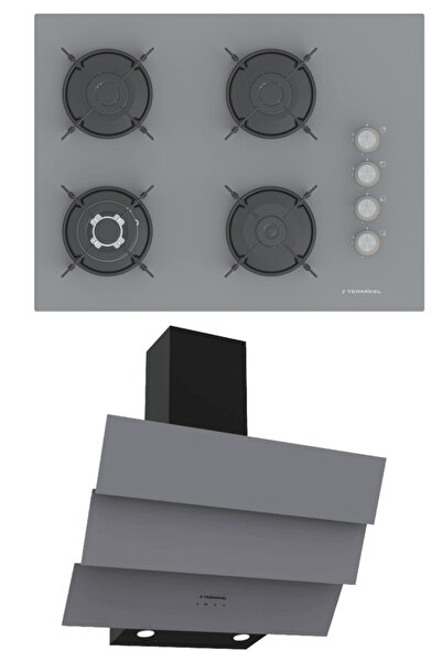 Termikel Ankastre Set (BH P7194C A CH S6532C BA)