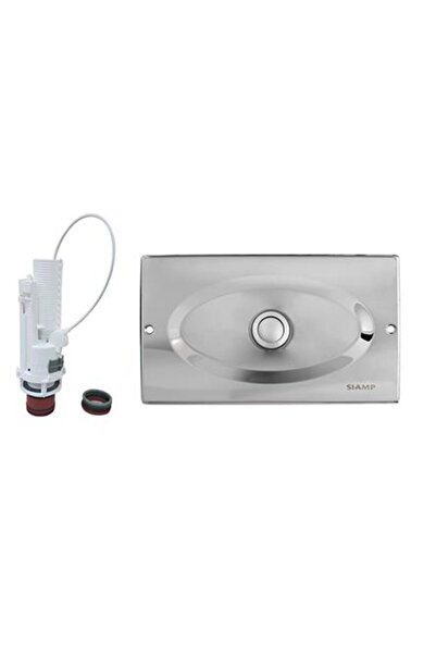 Genel Markalar Siamp 12cm Gömme Rezervuar Üniversal Değişim Kiti