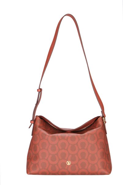 U.S. Polo Assn. Brick Women's Shoulder Bag - Us24595