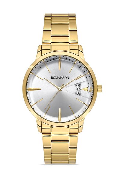 Romanson women's watch on sale