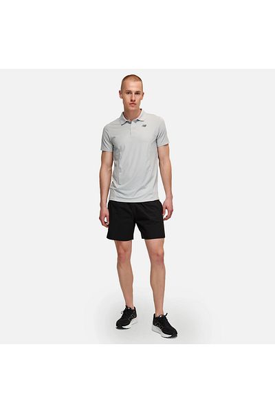 New Balance Ανδρικό Tshirt Nb Lifestyle Ανδρικό T-Shirt