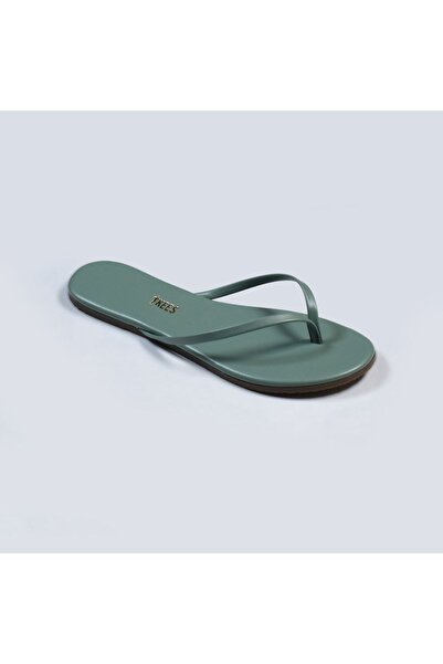 Tkees Γυναικείες σαγιονάρες Classic Mint Green Daily Stylish