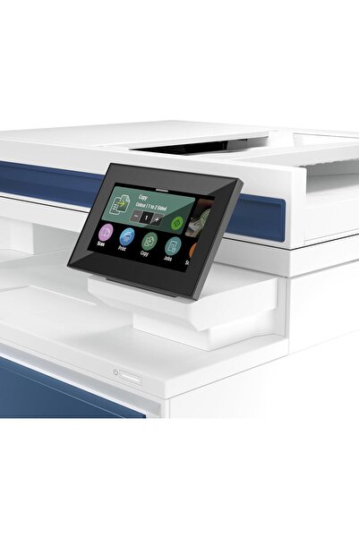 HP Laserjet Pro Color 4303dw 5hh65a
