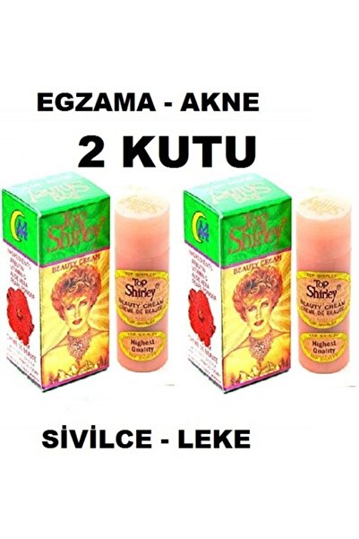 Sihirli Krem Top Shirley Krem Leke Ölü Deri Kızarıklık Kırışıklık Önleyici Kr...
