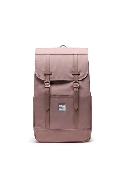 Herschel Supply Co. Herschel Retreat 15''/16'' - Inc Μαγνητική Συμβατή Κλείσιμο, 23L Ροζ Σακίδιο πλάτης