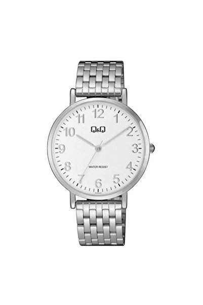 Q&Q Qa20j204y Erkek Kol Saati