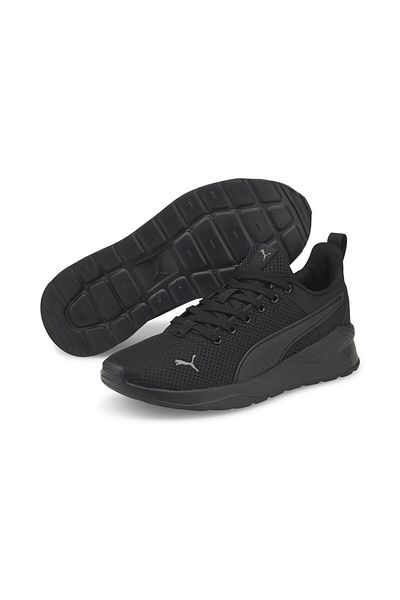 Puma 37200410 Anzarun Lite Jr Παιδικά καθημερινά αθλητικά παπούτσια