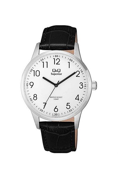 Q&Q S280J304Y Men's Wrist Watch