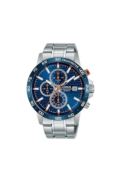 Lorus Rm301Gx5 Watch