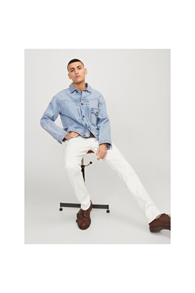 Jack & Jones JJIGLENN JJEVAN CJ 977 SN ERKEK JEAN PANTOLON