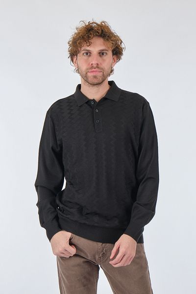 LEGATO Ανδρικό πουλόβερ Trk24635