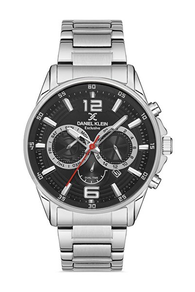 Daniel Klein Dk.1.13000.2 Exclusive Erkek Kol Saati