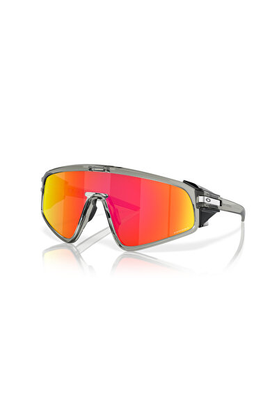 Oakley OO 9404 940404 35 LATCH PANEL Güneş Gözlüğü