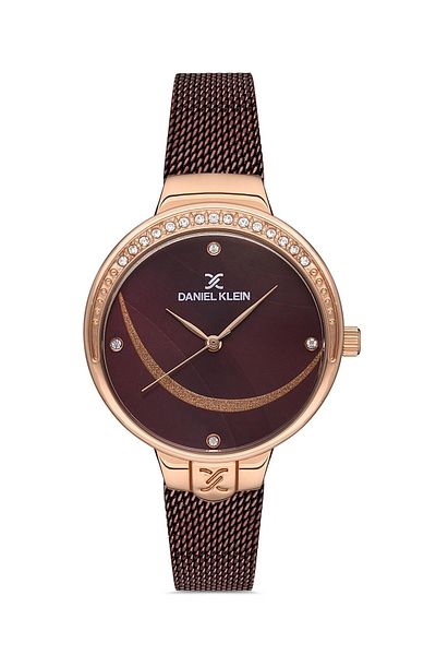 Daniel Klein Dk.1.12939.6 Model Women Wrist Watch