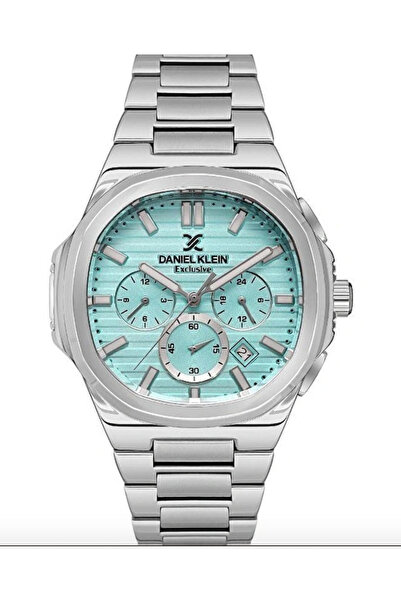 Daniel Klein Dk.1.13614.3 Exclusive Erkek Kol Saati