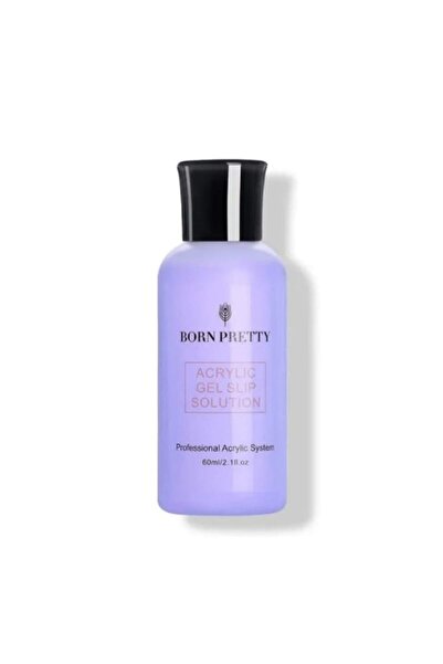 Born Pretty Poly Jel slip solution (60ml)