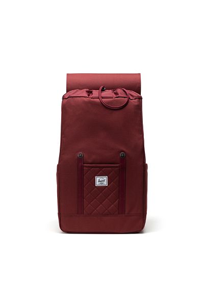 Herschel Supply Co. Σακίδιο πλάτης Herschel Retreat 15"/16" Inc Συμβατό με μαγνήτη 23L Cherry