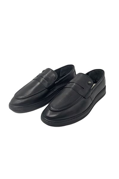 Pierre Cardin 90393 Eva Sole Ballerina Black