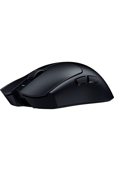 RAZER ماوس فيبر V3 برو اللاسلكي أسود (RZ01-05120100-R3G1)