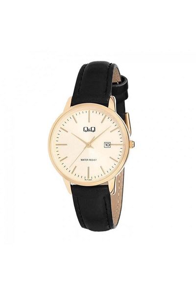 Q&Q Bl77j820y Women's Wristwatch
