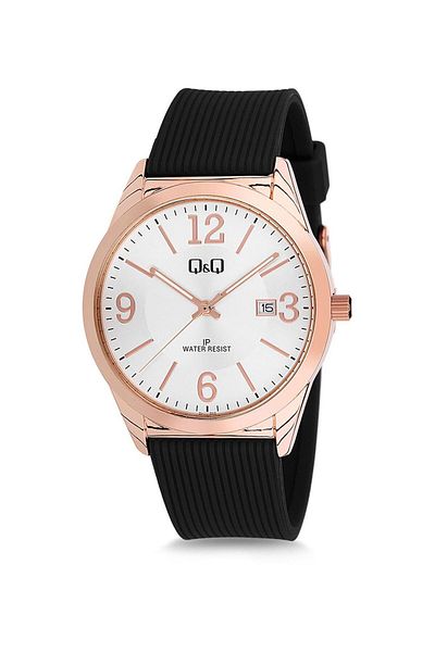 Q&Q Bl71-803y Women's Wristwatch
