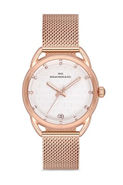 RMS Zeıtmeıster Gr.1.Ag1356.05 Wrist Watch