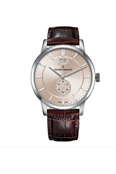 Claude Bernard CB.64005 3 Aın3 Erkek Kol Saati