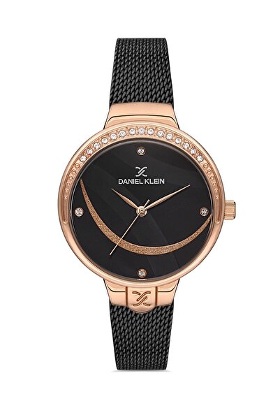 Daniel Klein Dk.1.12939.4 Kadın Kol Saati