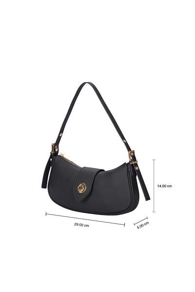 U.S. Polo Assn. Geanta de umar dama K.Mınt Us24631 Model