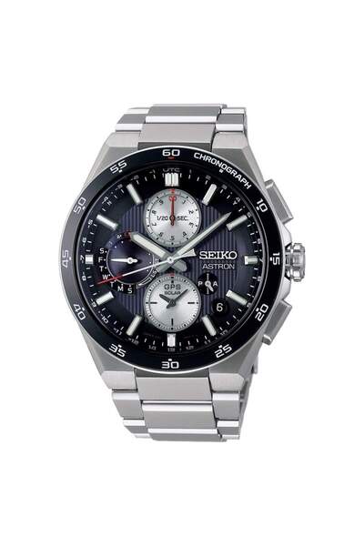 Seiko SSH151J1 ERKEK KOL SAATİ