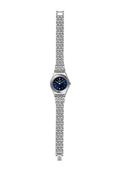 Swatch Sloane Wristwatch Yss288g