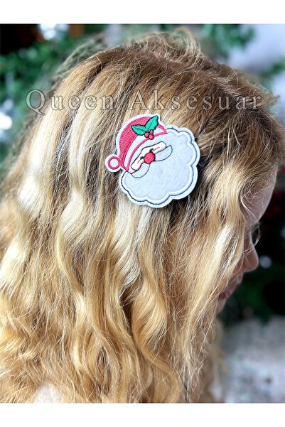 Queen Nelly Set mare de lux strălucitor de Anul Nou de 3 - baston de mers Moș Crăciun și om de zăpadă cu bomboane